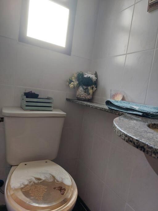 Guaruja, Asturias, 3 Suites, 1 Quadra Da Praia Exterior foto